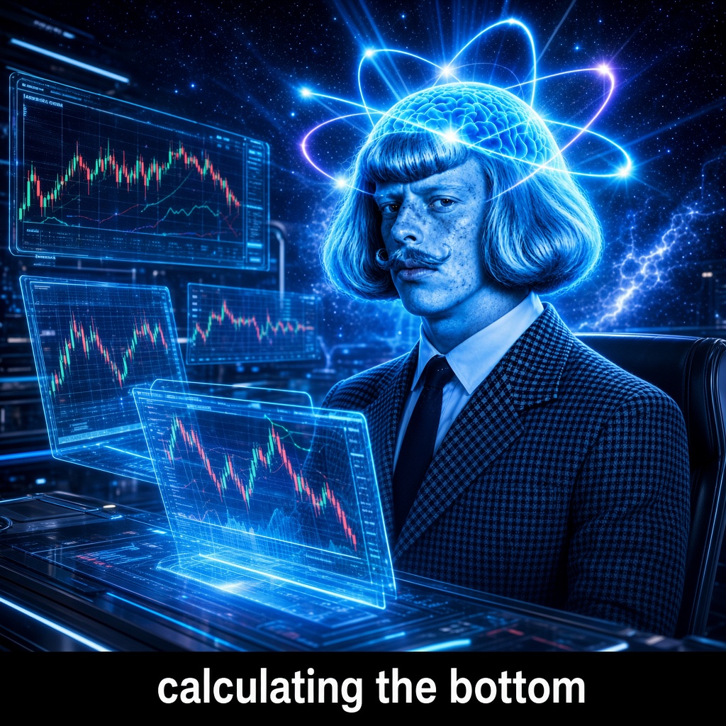 Quantum Jean meme