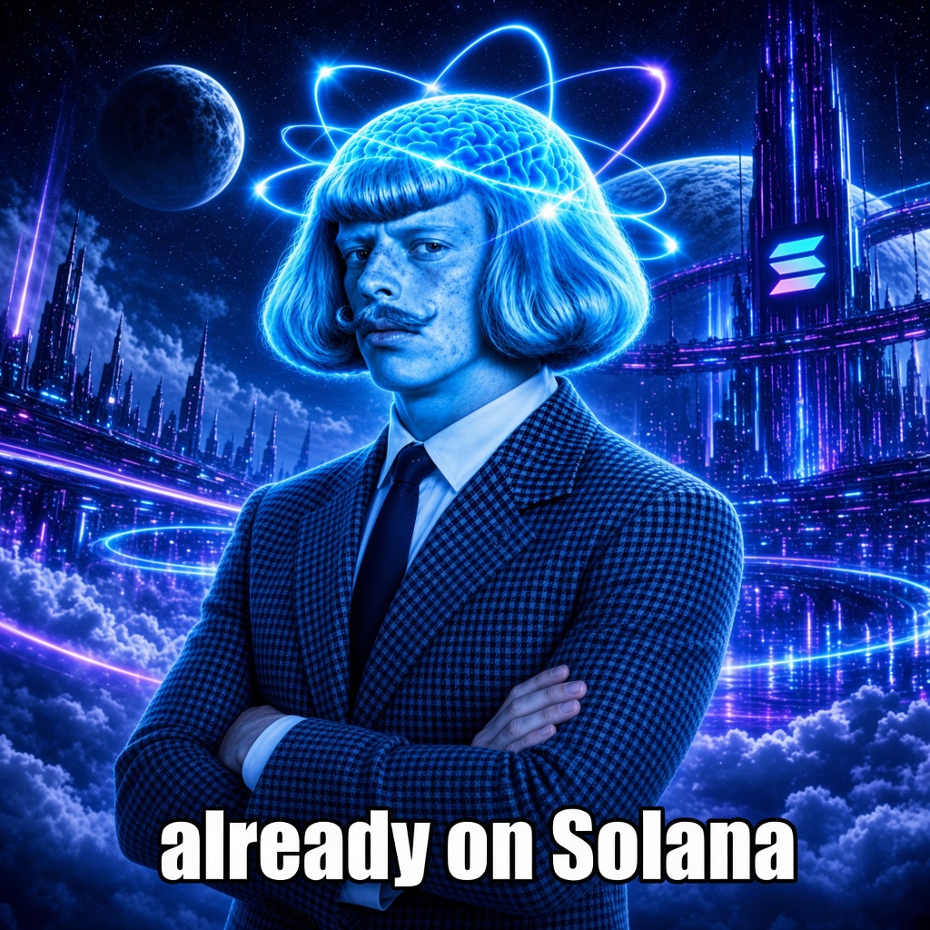 Quantum Jean meme