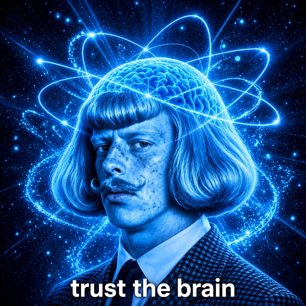 Quantum Jean meme